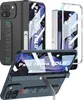 Für Google Pixel 10 Pro Fold GKK Faltscharnier mit Schlaufe Produktbild-Vorschau 2