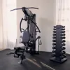 HAMMER Kraftstation Autark 5.0, All-in-One Fitnessstation Produktbild-Vorschau 5