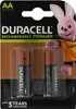 Duracell Akku StayCharged 2 x Mignon 2,4 Ah, Produktbild-Vorschau 1