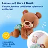 Vtech 80-181104 Striscia con me - Orso Anteprima dell’immagine prodotto 5
