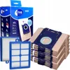 Worki do odkurzaczy Electrolux s-bag Classic Mega Pack Podgląd zdjęcia produktu 3