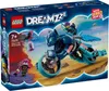 LEGO® DREAMZzz™ Zoeyina kočičí motorka 71479 Náhled obrázku produktu 7