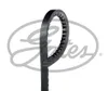 Gates Keilriemen 13x1175 mm Li / 1190 mm La für JEEP CJ5 - Produktbild-Vorschau 6