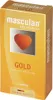 masculan GOLD Kondome 10 Stück Produktbild-Vorschau 1
