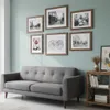 Bilderrahmen "Richter" - Farbe: Braun - Größe: 18 x 24 cm Produktbild-Vorschau 8