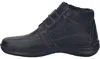 Josef Seibel NEW ANVERS 95 Herrenstiefel schwarz Freizeit Produktbild-Vorschau 4