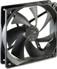 Inter-Tech F-120-S 120x120x25mm, Gehäuselüfter Produktbild-Vorschau 2