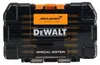 Juego de destornilladores DeWALT DT70902T-QZ McLaren Vista previa de la imagen del producto 3