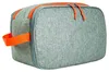 TATONKA trousse de toilette Cosmetic Double Zip Pouch Sage Voir les images du produit 4
