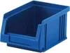 LA-KA-PE Contenitore aperto PLK L164 x L105 x H75 mm PP blu Anteprima dell’immagine prodotto 12