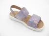 Superfit Sparkle  Sandale Lila Produktbild-Vorschau 28