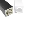 MasterLED Pollerleuchte 45cm E27 360 Grad IP44 RAL 9004 Produktbild-Vorschau 3