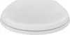 Siège de WC Ideal Standard avec fermeture douce, blanc Voir les images du produit 6