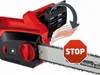 Elektryczna pilarka łańcuchowa Einhell GH-EC 2040 Podgląd zdjęcia produktu 24