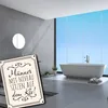 Männer mit Niveau sitzen auf dem Klo Metallschild in 15x20 Produktbild-Vorschau 5