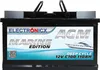 Batteria Electronicx AGM 110AH Marine Edition - Batteria ad Anteprima dell’immagine prodotto 2