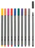 10 Feinliner / Feinschreiber / Stichstärke: 0,4 mm Produktbild-Vorschau 2