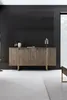 Skye Decor, Luxe - Noce, Oro, Set di mobili per soggiorno, Anteprima dell’immagine prodotto 6