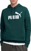 Puma ESS No. 1 Logo Kapuzenpullover Herren Produktbild-Vorschau 6