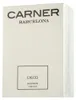 Carner Barcelona D600 EDP 100 ml UNISEX Náhled obrázku produktu 6