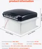 SucceBuy střešní ventilátor pro obytný automobil - výfukový Náhled obrázku produktu 7