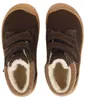 Ricosta NICO W Klettstiefel Braun Produktbild-Vorschau 10