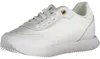TOMMY HILFIGER ESSENTIAL RUNNER GLOBAL Weiß Produktbild-Vorschau 3