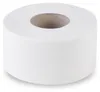 FUNNY Jumbo Toilettenpapier 2 lagig hochweiß 9,5 x 19 cm Ø Produktbild-Vorschau 5