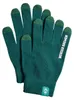 Werder Bremen Smartphone-Handschuhe Grün Gr.L Produktbild-Vorschau 1