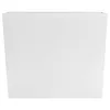Blumenkasten Blumentopf Balkonkasten Einsatz 58x18x50 cm Produktbild-Vorschau 5