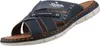Rieker Herren Sandale Pantolette Clog 25199, Größe:42 EU, Produktbild-Vorschau 7