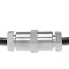 5m AUPROTEC Bremsleitung Ø 4,75mm Stahl + 10 Produktbild-Vorschau 5