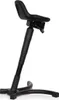 hjh OFFICE Stehhilfe TOP WORK 34 830026 sw Produktbild-Vorschau 9