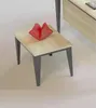Büromöbel moderner Schreibtisch Couchtisch Kommode Produktbild-Vorschau 4
