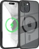 EAZY CASE Clear MagSafe Case für Apple iPhone 15, Produktbild-Vorschau 1