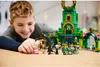 LEGO® WICKED 75684 Bienvenue à Emerald City Voir les images du produit 18