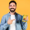 Bin nur kurz beim Bäcker Parkscheibe mit zwei Produktbild-Vorschau 7