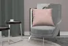 MuchoWow® Zierkissen Sofakissen Wohnzimmer Dekokissen 60x60 Produktbild-Vorschau 4