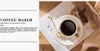 Zimilo Caffettiera elettrica turca Moka 500W 300ml Spina UE Anteprima dell’immagine prodotto 3