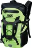 PSS Rucksack X-treme Backpack Neon Grün/Schwarz Produktbild-Vorschau 1