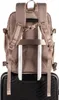 WINGS Damen Multifunktionaler Rucksack SKYLARK erweiterbar Produktbild-Vorschau 10