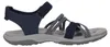 Skechers Reggae Slim - Meadow Grazer 163193/NVY Blau-38 Produktbild-Vorschau 5