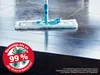 Presse à essuyer Profi Evo avec roulettes Voir les images du produit 29