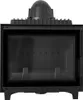 Kamineinsatz Gusseisen KRATKI FRANEK DECO 12 kW Ø 200 Produktbild-Vorschau 1