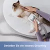 MOVA G1 Pro 7-in-1 Set di toelettatura per animali Anteprima dell’immagine prodotto 5