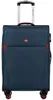 Mäkké stredné puzdro DIPPER Wings 24" BLUE Náhľad obrázku produktu 2