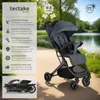 tectake® Buggy-Kinderwagen Finn Einhand-Klappmechanismus, Produktbild-Vorschau 2