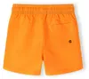 Minoti Badehose Orange für Jungen, Detailansicht Produktbild-Vorschau