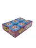 Wrigley Hubba Bubba Bubble Tape Triple Mix (12x56g Rollen) Produktbild-Vorschau 5