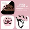 PUKY Helmet | Kinder Fahrradhelm S: 48-55 cm/M: 54-58cm Produktbild-Vorschau 3